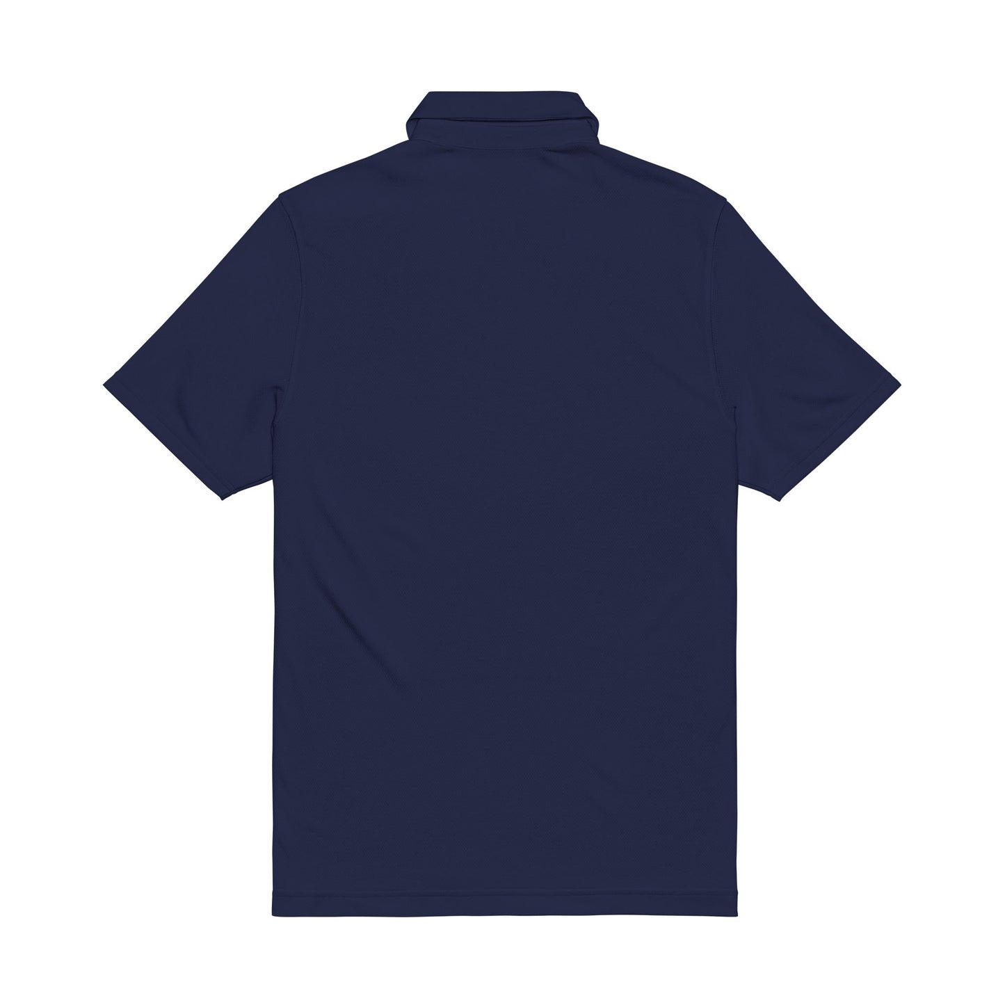 Embroidered Men's Polo Shirt - Stylish Activewear, Casual Outings, Gift for Him, Sporty Summer Vibe, Comfortable Fit