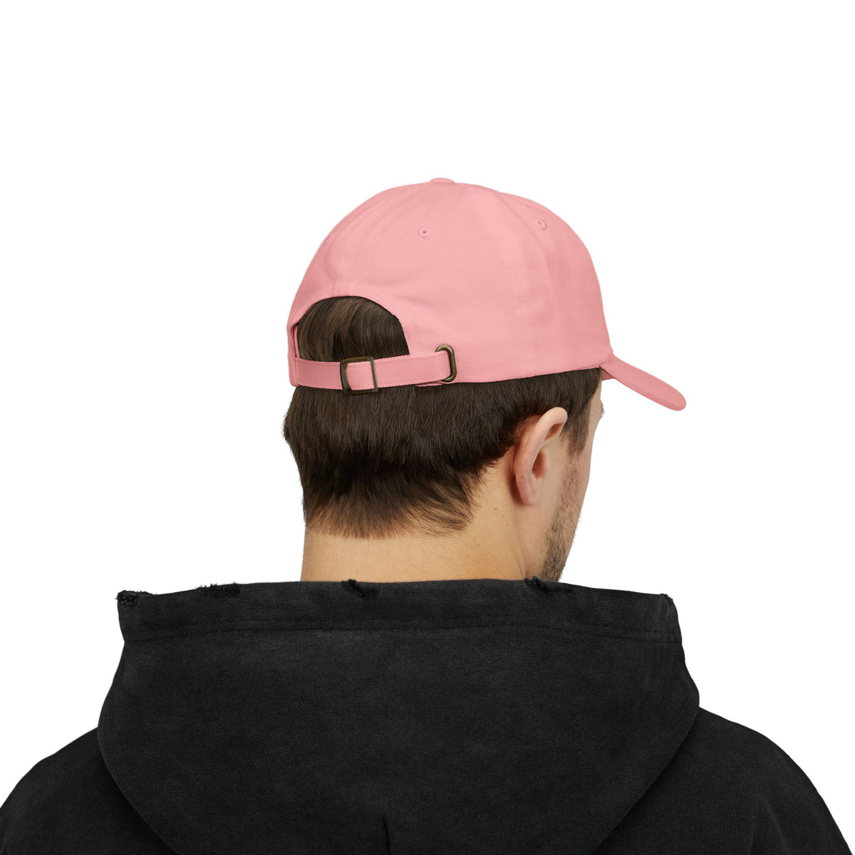 Rising Fenix Dad Cap