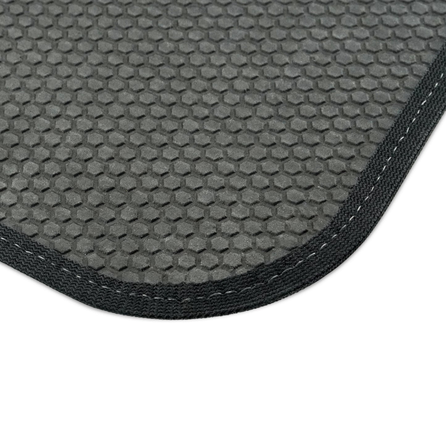 Retro 80's Car Mats - Fun & Stylish Auto Accessories, Car Decor, Unique Gift, Nostalgic Vibe, Car Interior