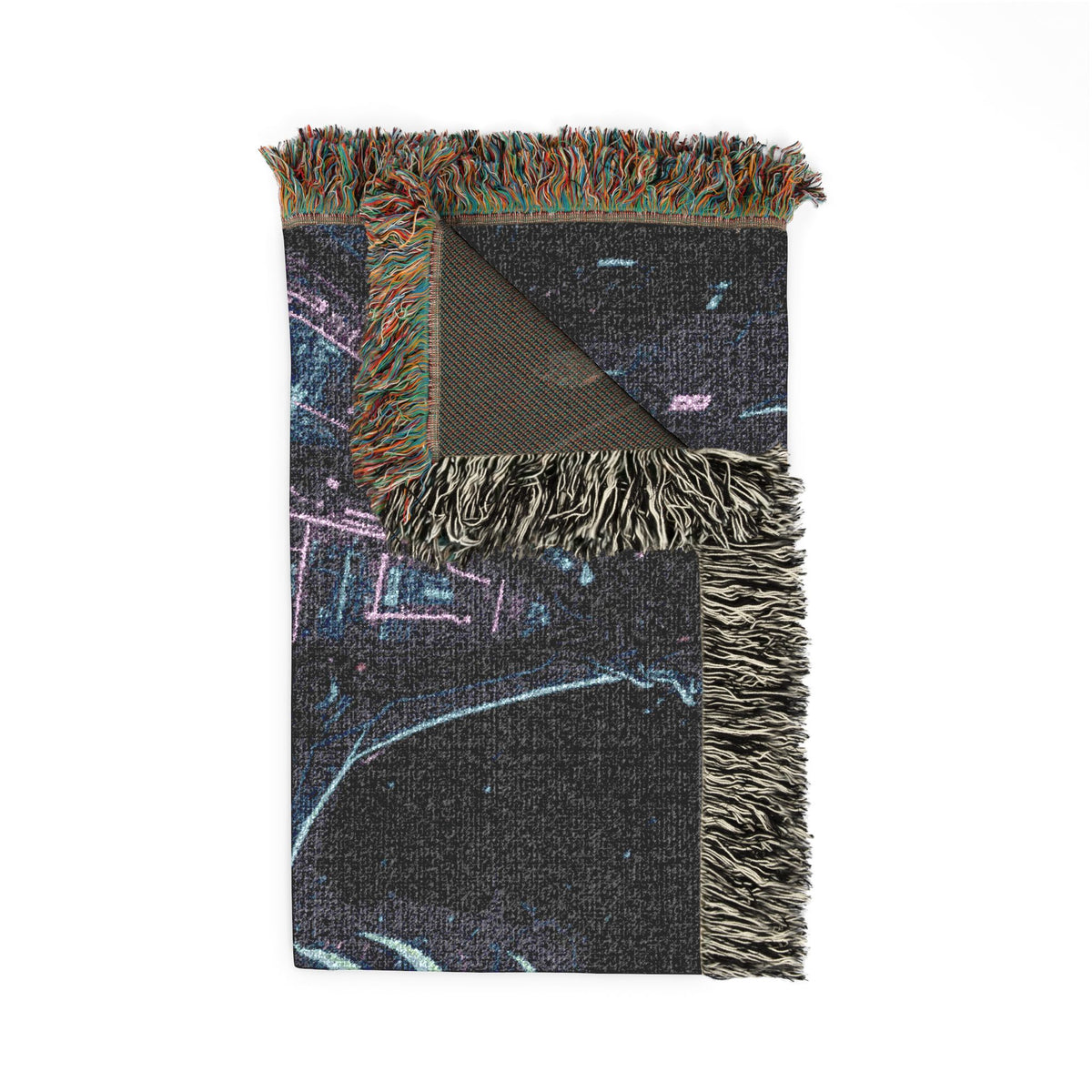 Woven Blanket