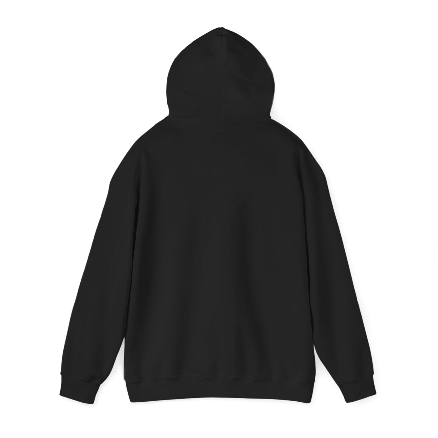 meltdown graphic hoodie | crash out streetwear, neon warning vibe