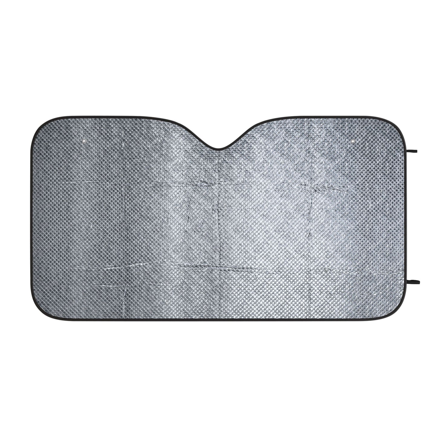 Elegant Fleur-de-lis Car Sun Shades, Stylish Auto Accessories, Cover for UV Protection, Luxury Car Decor, Gifts for Her & Him