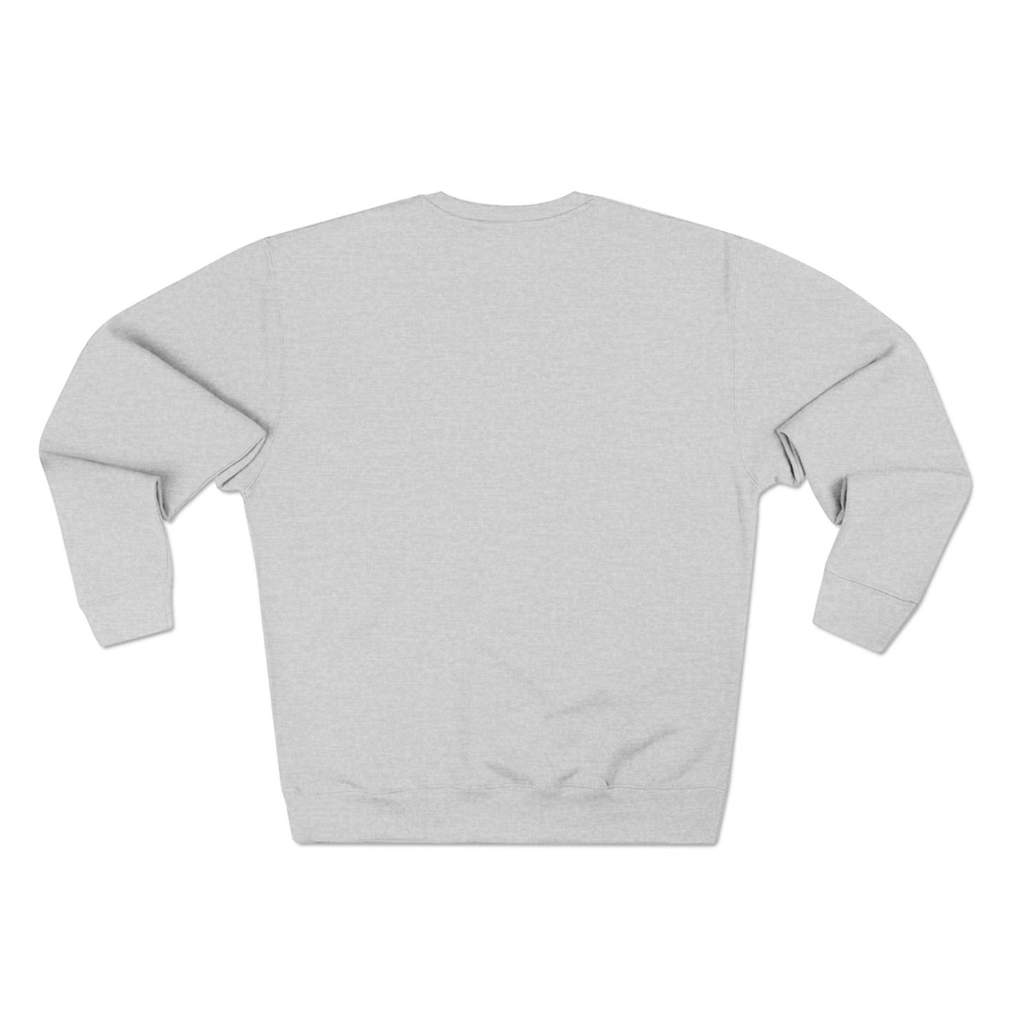 Mystical Angel Sweatshirt - Cozy Apparel, Unisex Crewneck, Spiritual Gift, Boho Style, Unique Graphic Design