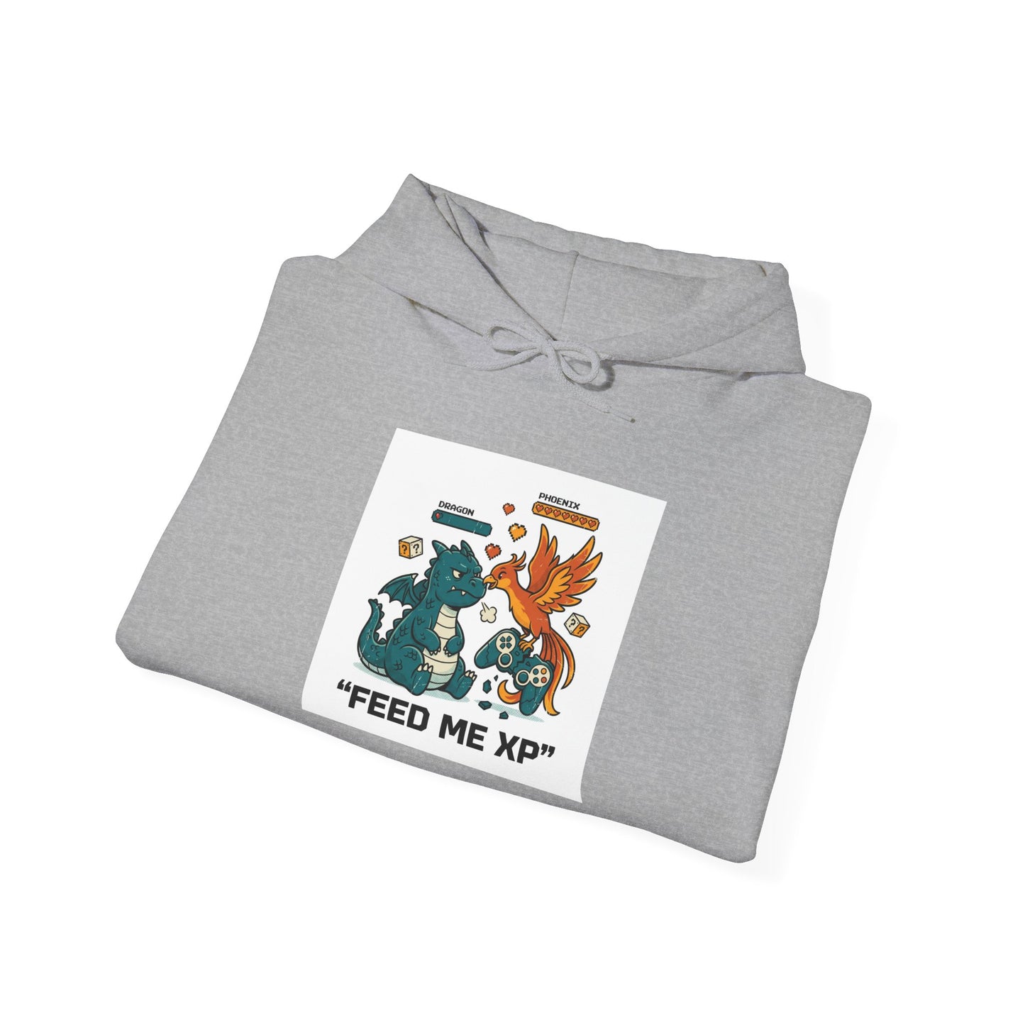 meltdown graphic hoodie | crash out streetwear, neon warning vibe