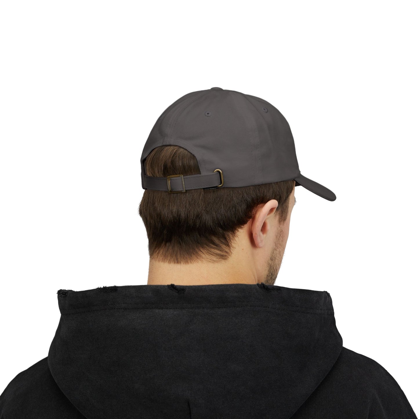 Classic Dad Cap with Rising Fenix Design, Casual Hat for Dads, Unisex Accessories, Gift for Father's Day, Trendy Everyday Wear, [...]