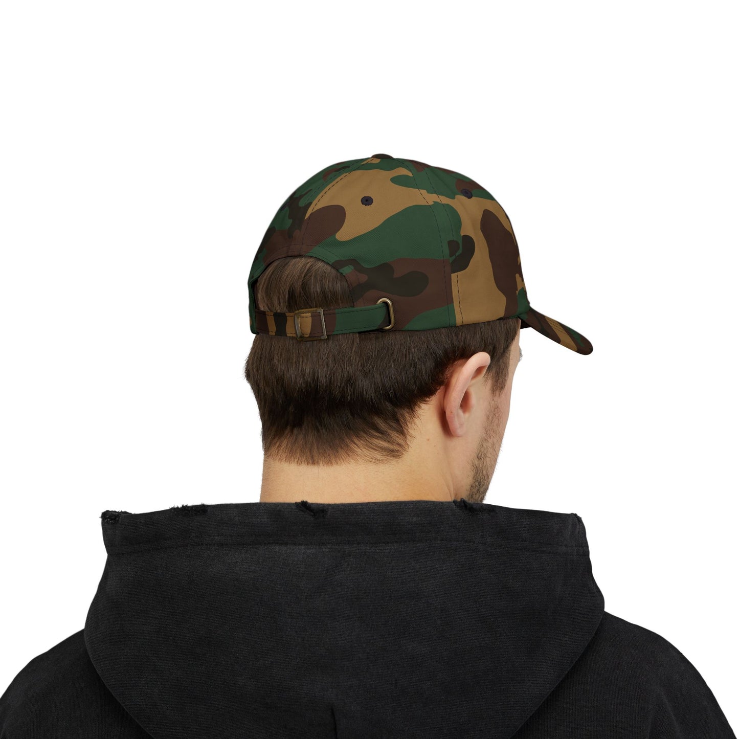 Classic Dad Cap with Rising Fenix Design, Casual Hat for Dads, Unisex Accessories, Gift for Father's Day, Trendy Everyday Wear, [...]