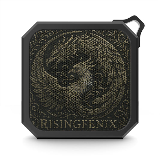 Outdoor Bluetooth Speaker | Portable Wireless Speaker, Hiking Speaker, Camping Sound System, Custom Audio Gift, Adventure Music Player