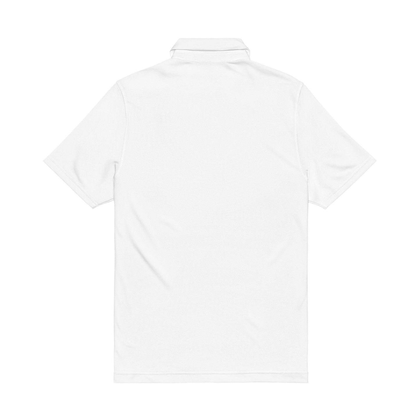 Embroidered Men's Polo Shirt - Stylish Activewear, Casual Outings, Gift for Him, Sporty Summer Vibe, Comfortable Fit