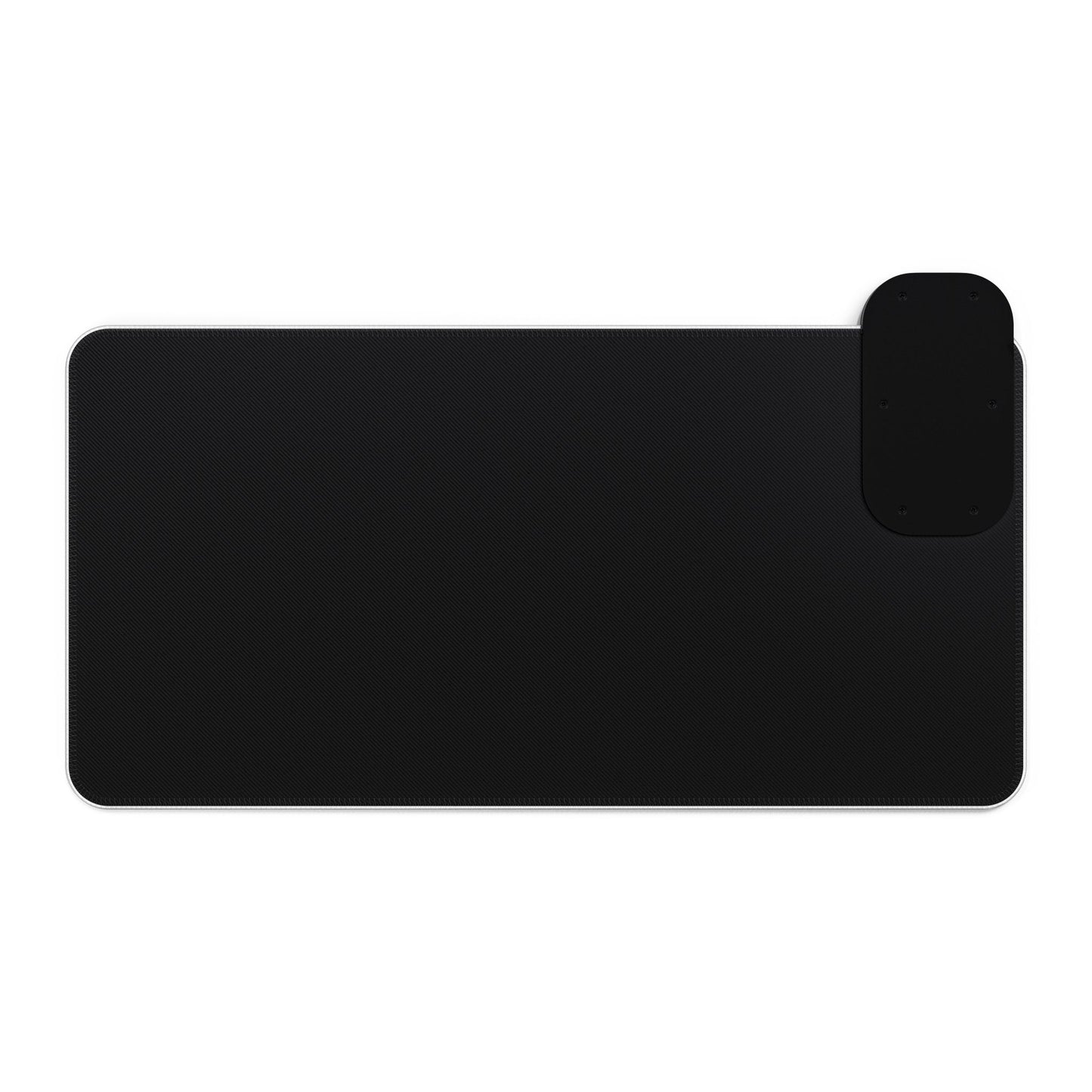 LED Gaming Mouse Pad - Futuristic Design with Wireless Charging, Desk Decor, Gamer Accessories, Gaming Setup, Gift for Gamers, Tech [...]