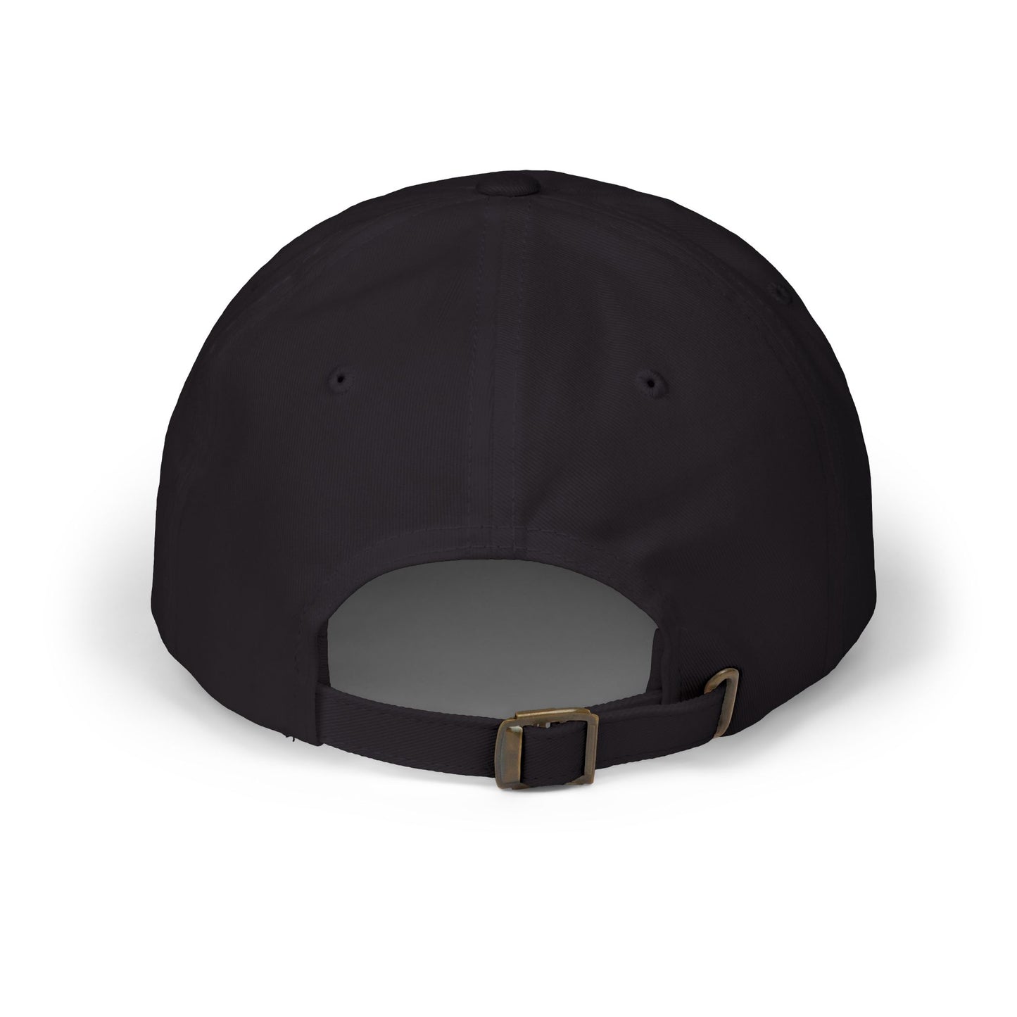 Classic Dad Cap with Colorful Wings Design, Casual Hat Gift for Father's Day, Father’s Day Gift, Trendy Cap for Men, Fashionable Accessories
