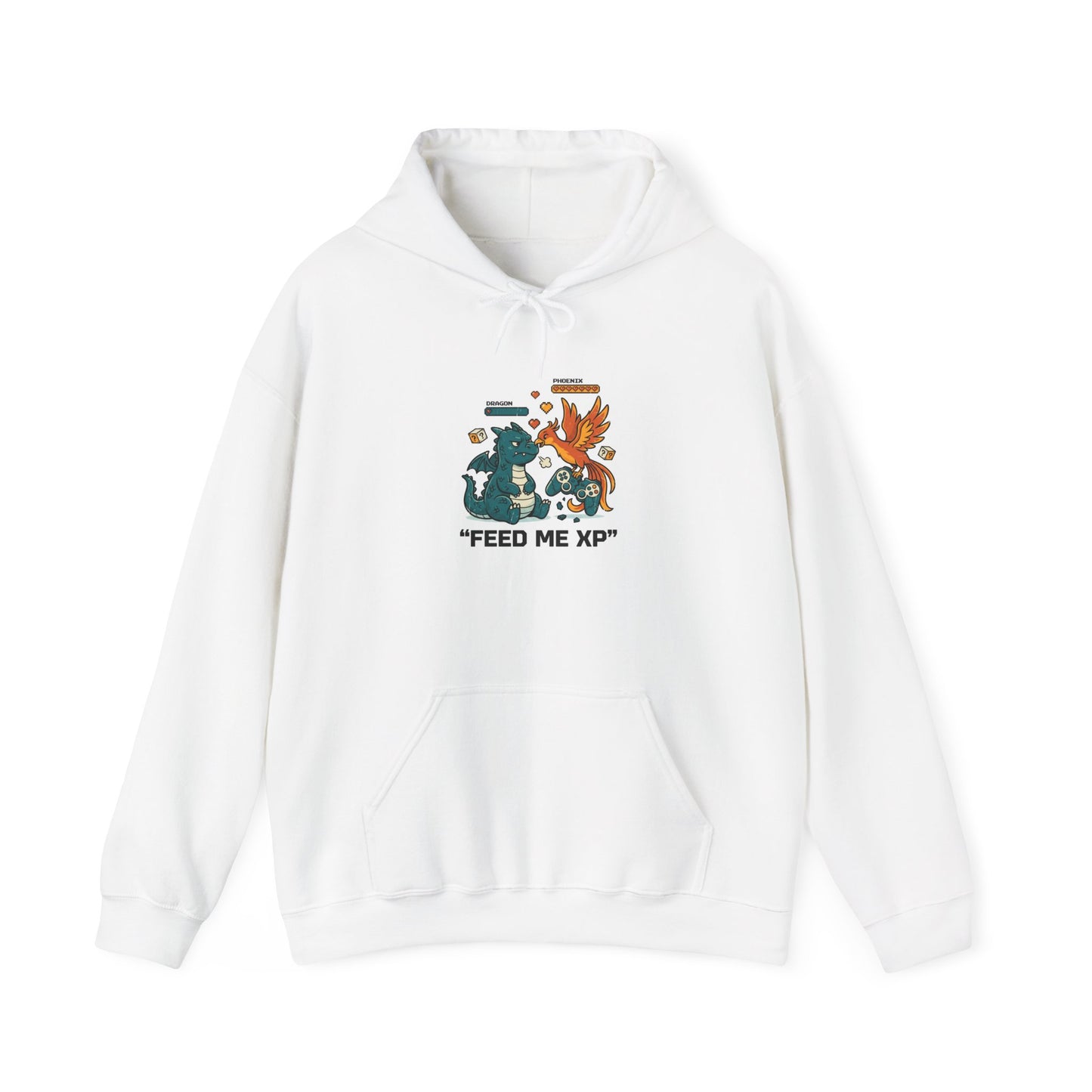 meltdown graphic hoodie | crash out streetwear, neon warning vibe