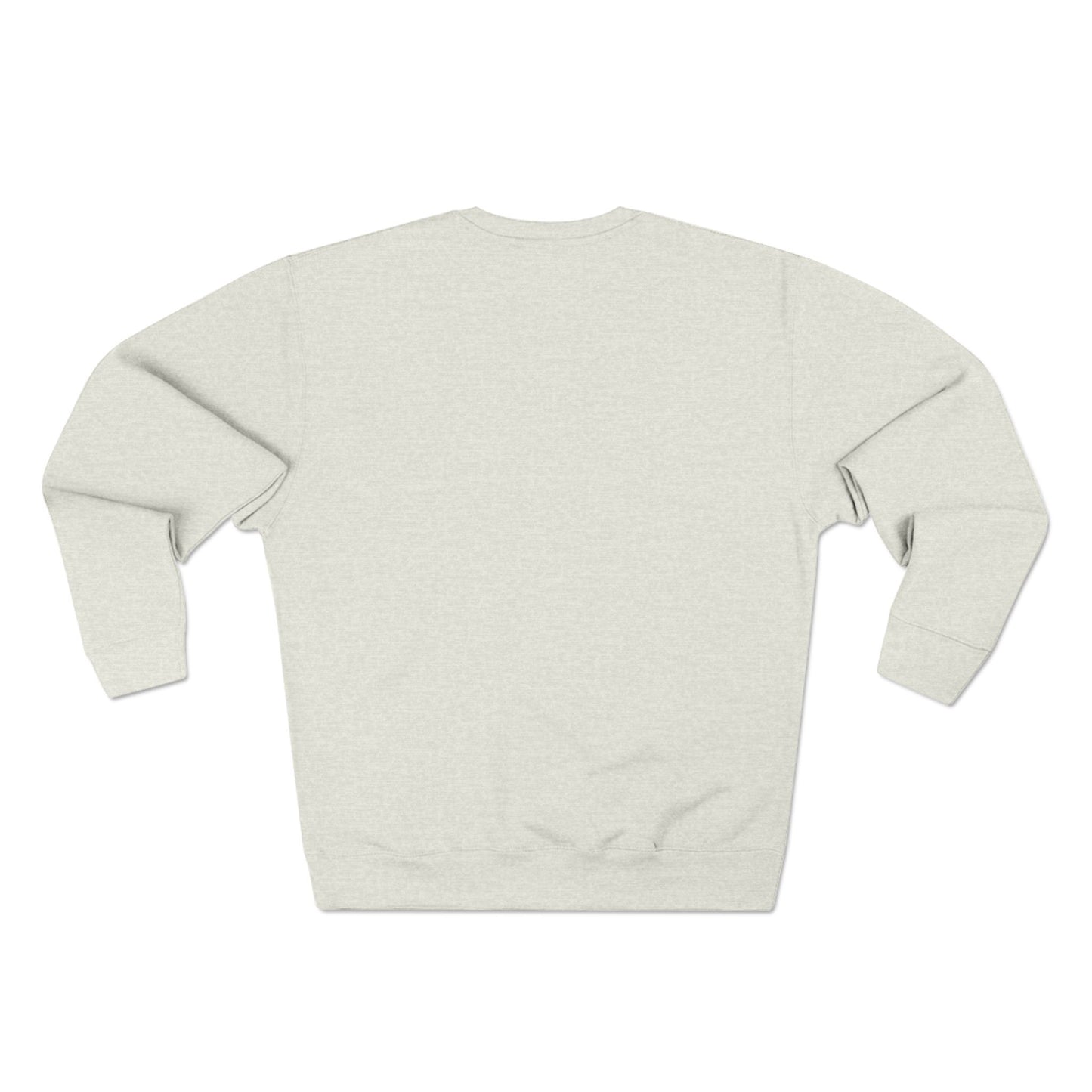 Mystical Angel Sweatshirt - Cozy Apparel, Unisex Crewneck, Spiritual Gift, Boho Style, Unique Graphic Design
