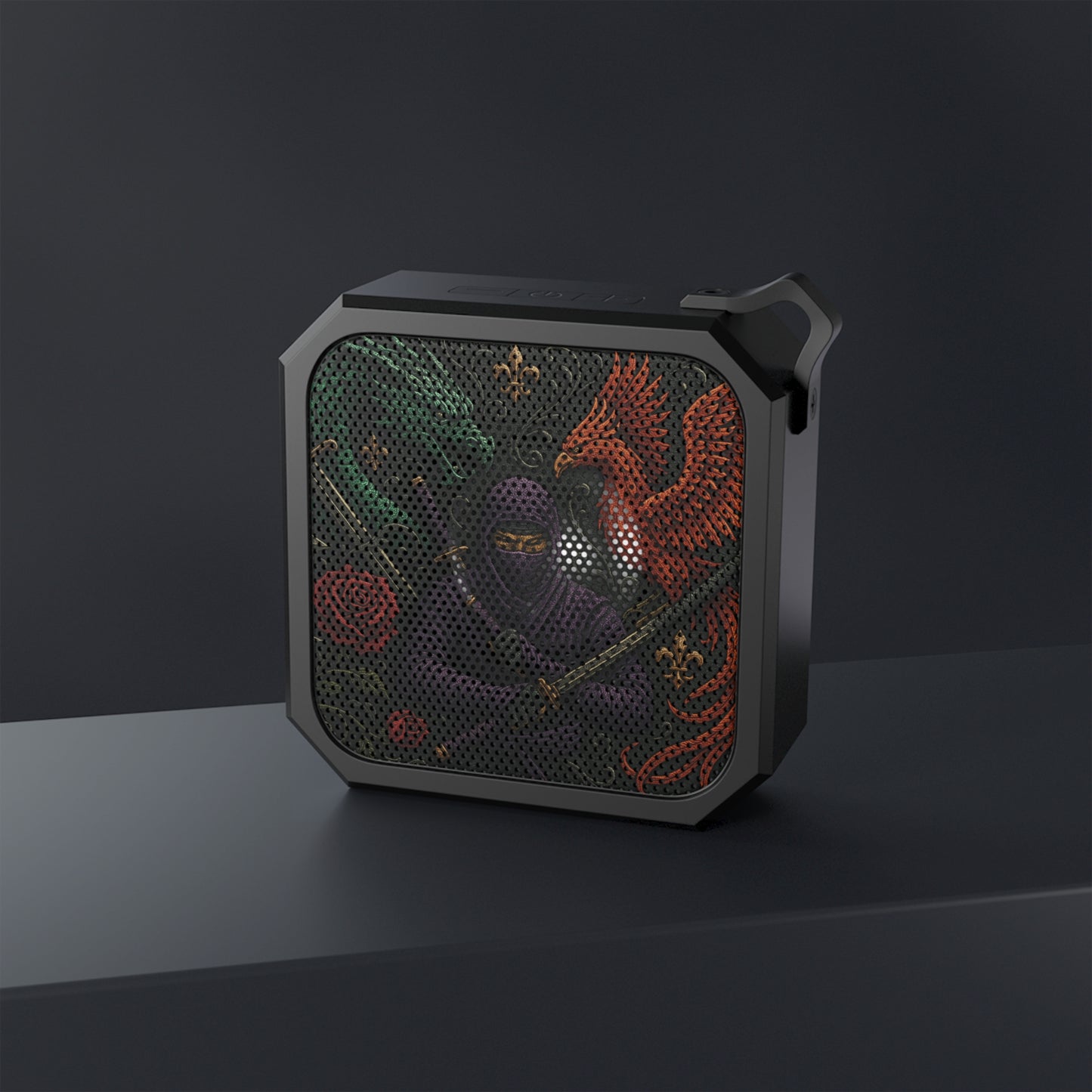 Outdoor Bluetooth Speaker