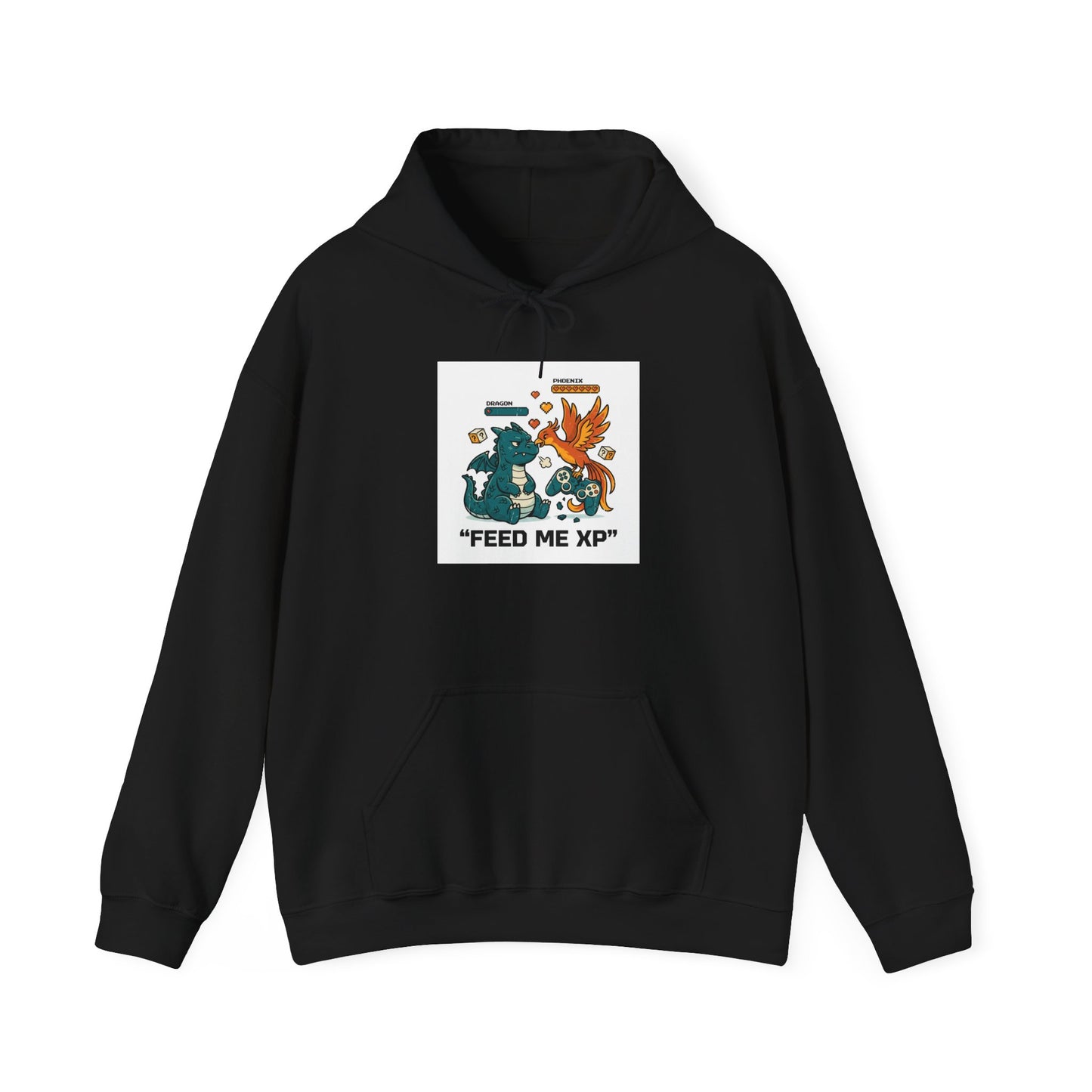 meltdown graphic hoodie | crash out streetwear, neon warning vibe