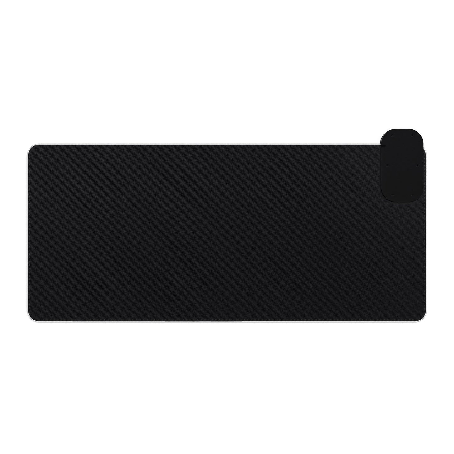 LED Gaming Mouse Pad - Futuristic Design with Wireless Charging, Desk Decor, Gamer Accessories, Gaming Setup, Gift for Gamers, Tech [...]
