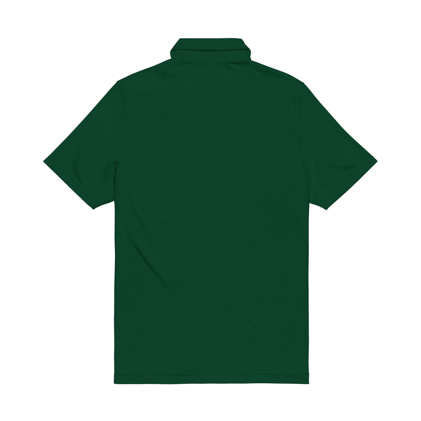 Embroidered Men's Polo Shirt - Stylish Activewear, Casual Outings, Gift for Him, Sporty Summer Vibe, Comfortable Fit