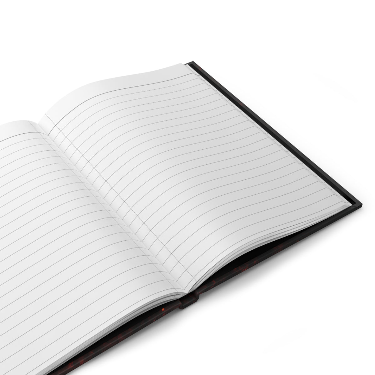 Fenix Knight Hardcover Journal