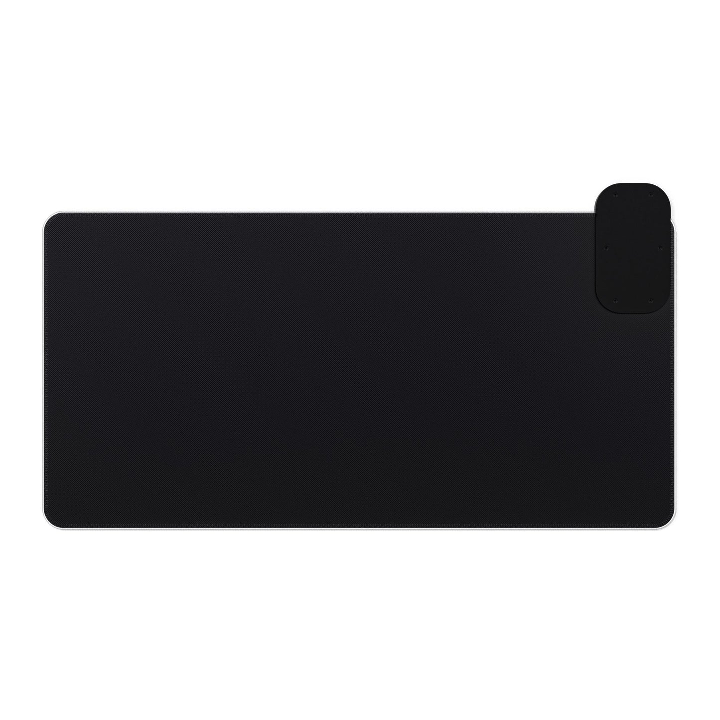 LED Gaming Mouse Pad - Futuristic Design with Wireless Charging, Desk Decor, Gamer Accessories, Gaming Setup, Gift for Gamers, Tech [...]
