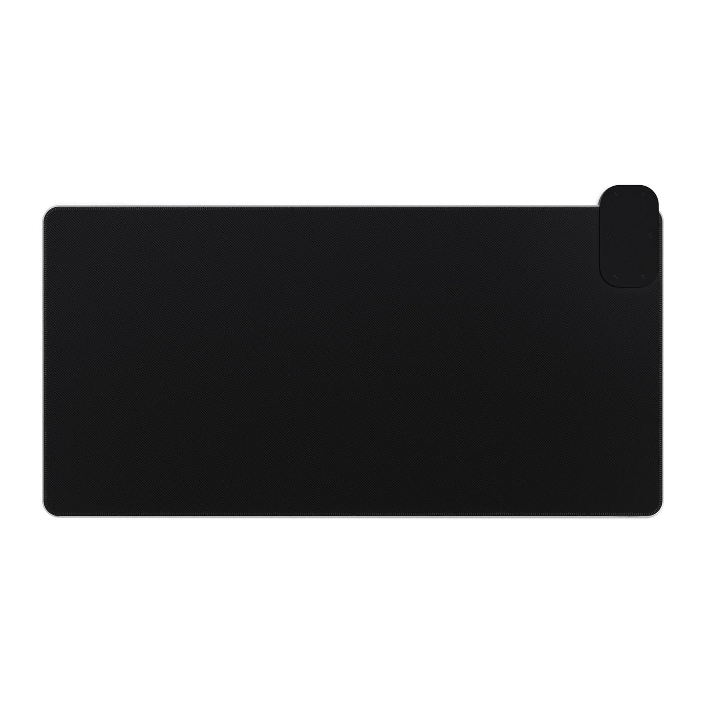 LED Gaming Mouse Pad - Futuristic Design with Wireless Charging, Desk Decor, Gamer Accessories, Gaming Setup, Gift for Gamers, Tech [...]
