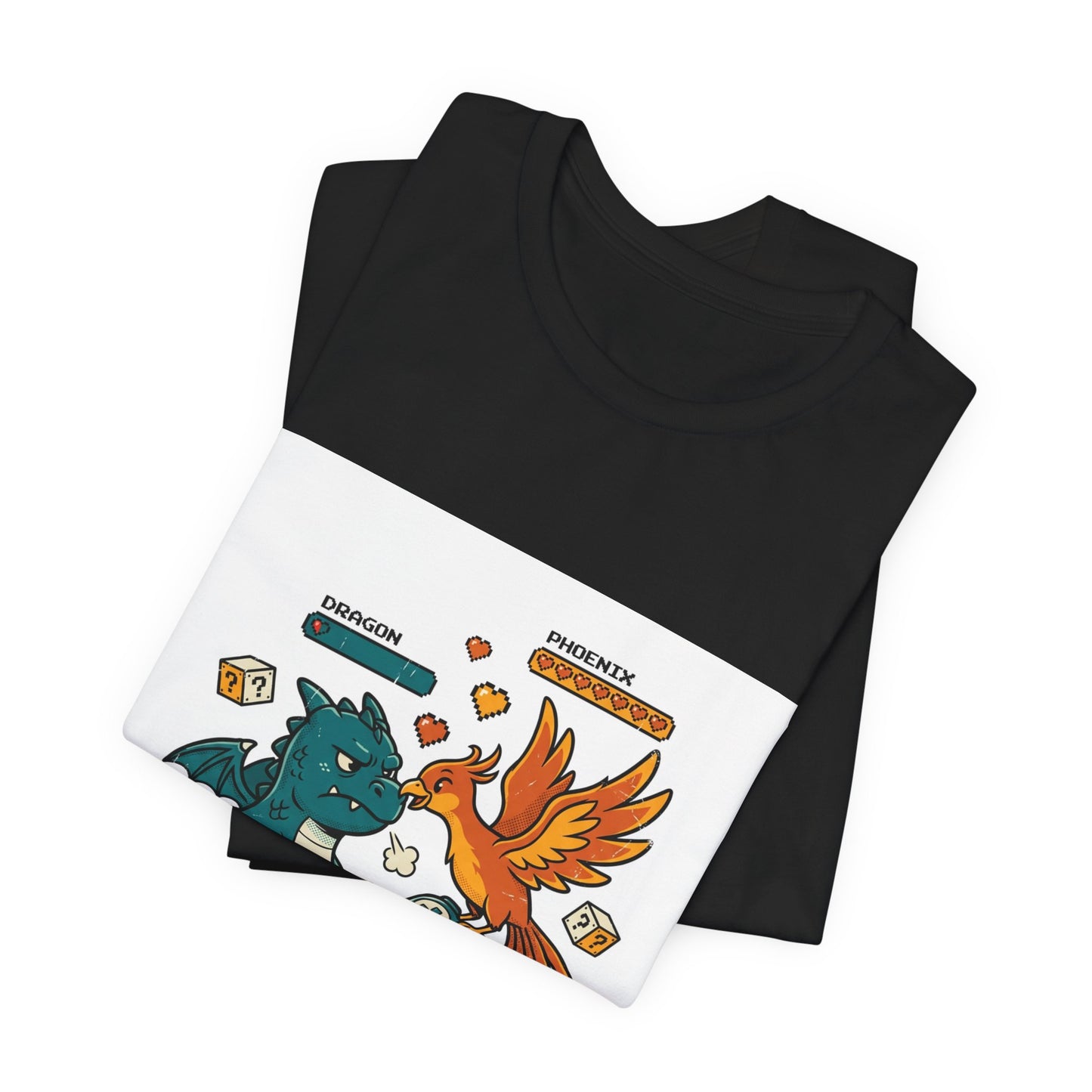 Feed Me XP Tee | neon gamer meltdown, crash out streetwear