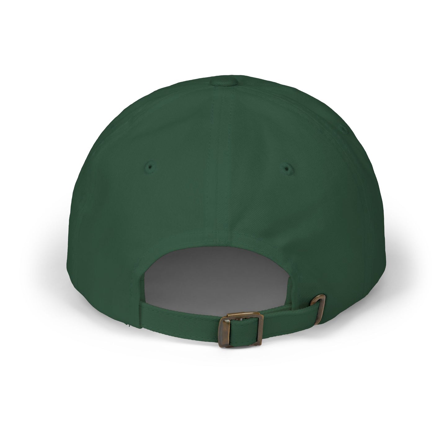 Classic Dad Cap with Colorful Wings Design, Casual Hat Gift for Father's Day, Father’s Day Gift, Trendy Cap for Men, Fashionable Accessories