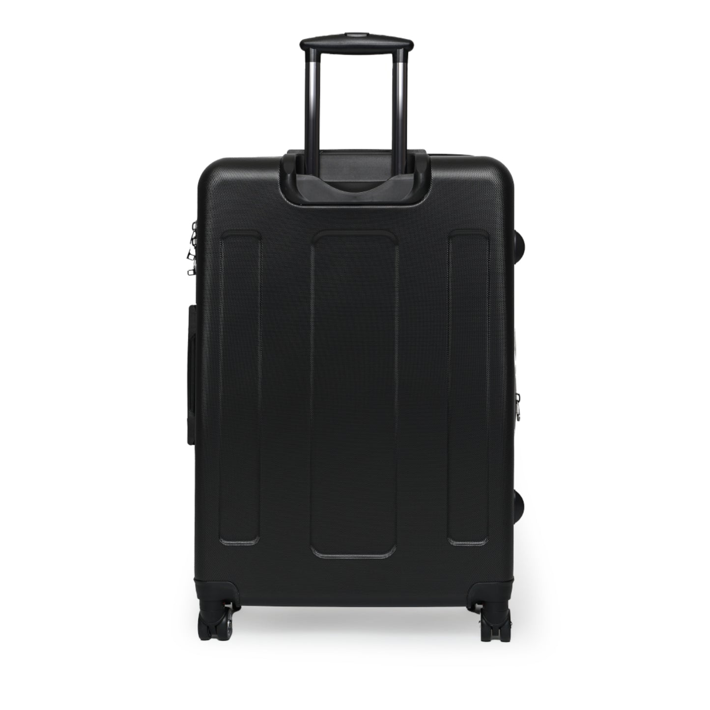 Fierce Fantasy Suitcase - Stylish Luggage for Travelers, Unique Travel Gear, Adventure Ready, Gift for Wanderlust
