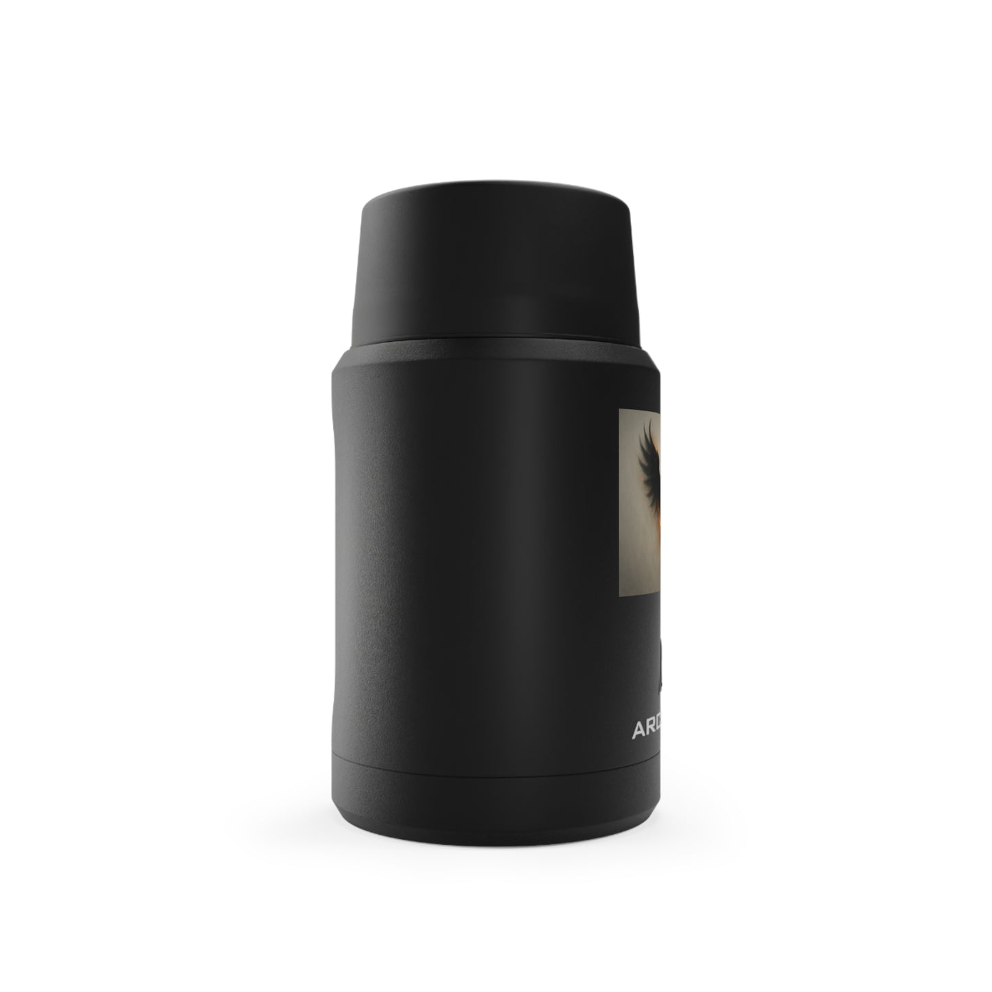 Titan Copper Insulated Food Container | Stylish Meal Prep, Outdoor Picnic, Travel Companion, Gift for Foodies, Sport Events