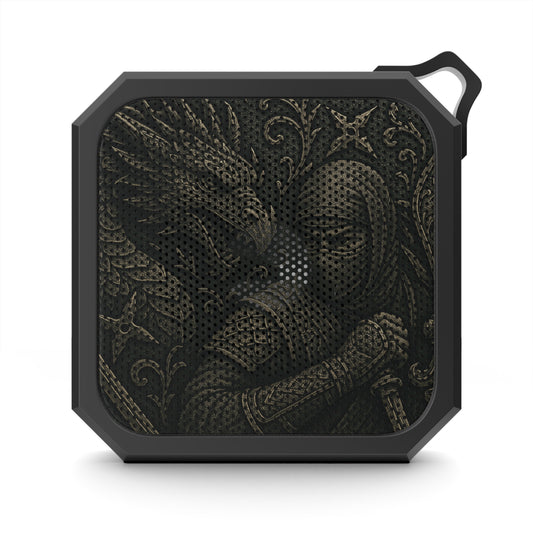 Outdoor Bluetooth Speaker, Portable Sound System, Adventure Speaker, Hiking Music Player, Wireless Camping Speaker, Gift for Outdoor Lovers