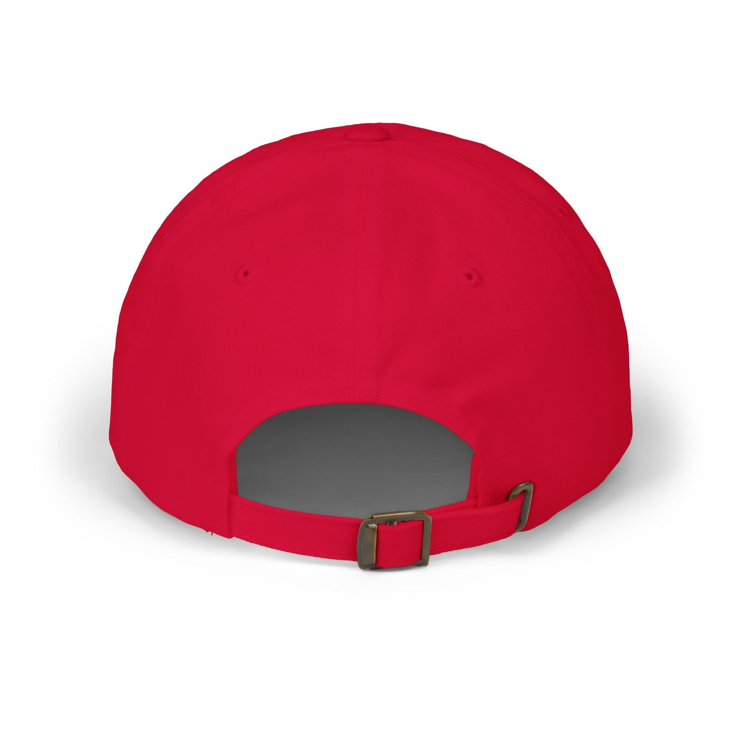 Classic Dad Cap with Colorful Wings Design, Casual Hat Gift for Father's Day, Father’s Day Gift, Trendy Cap for Men, Fashionable Accessories