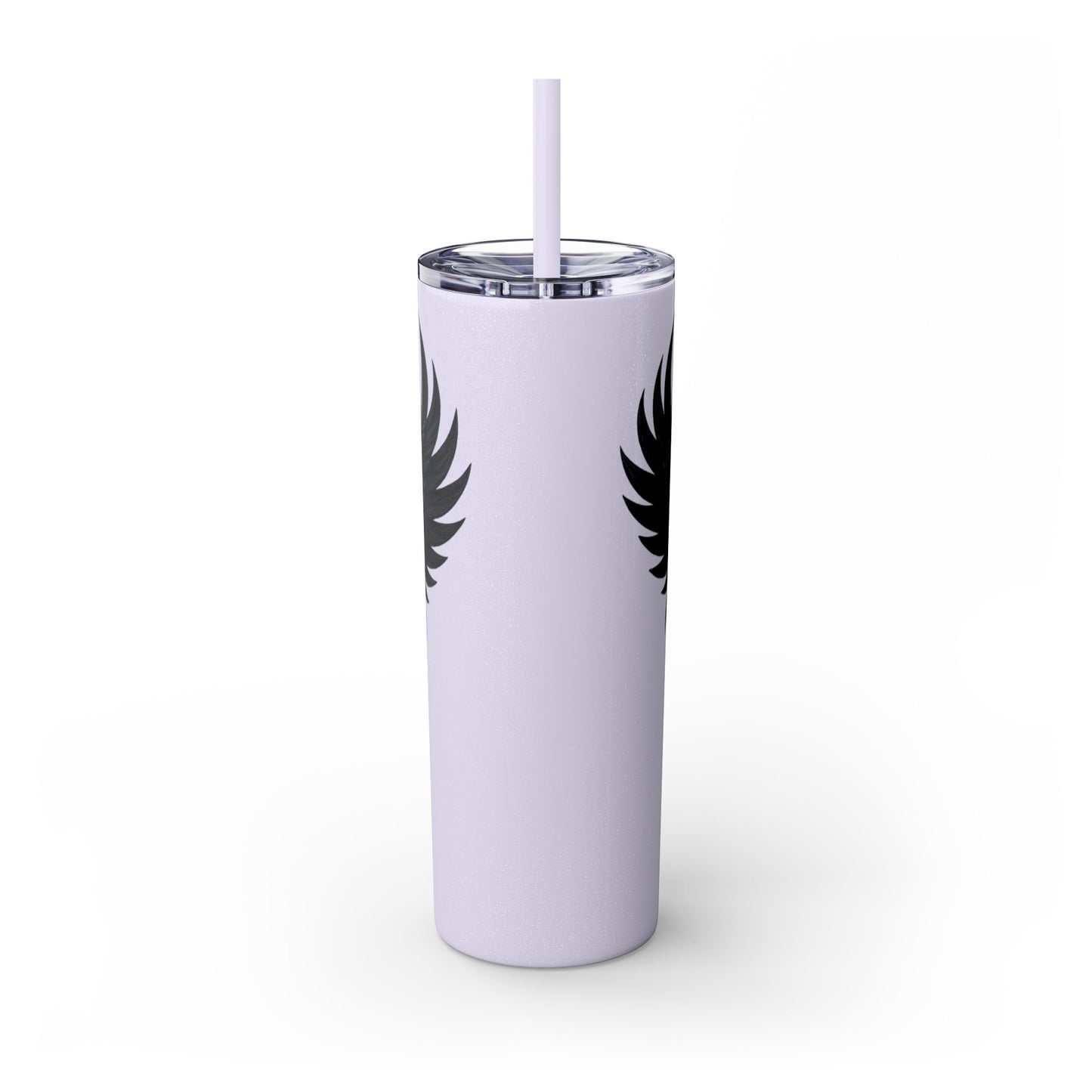 Elegant Black Floral Skinny Tumbler with Straw | Stylish Drinkware | Gift for Her, Travel Mug, Coffee Cup, Stylish Water Bottle, [...]